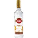 Kenya Cane Pineapple