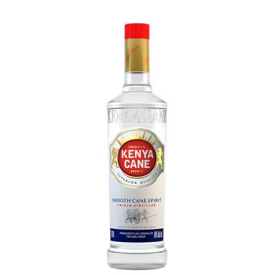 Kenya Cane Smooth Gin